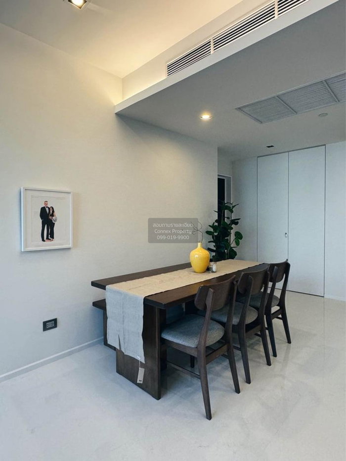 รูป เช่าคอนโด  เดอะแบงค็อก สาทร BTS-สุรศักดิ์ ยานนาวา เขต สาทร กรุงเทพ CX-97360 ✅ ทักไลน์ @connexproperty ตอบทันที ทีมงานมืออาชีพ ✅ - รูปที่ 5/6