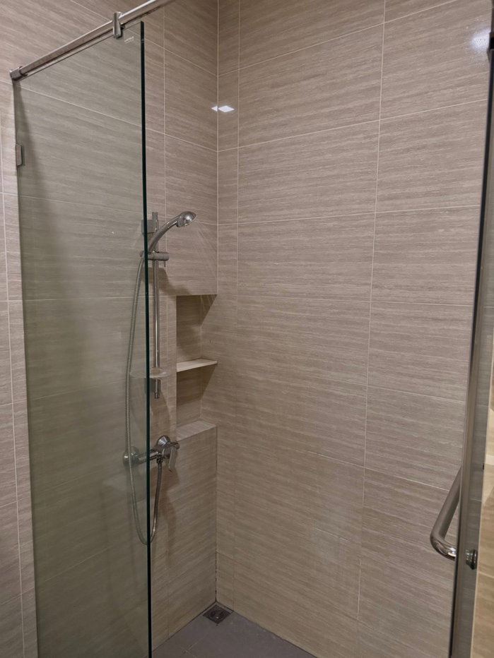 รูป [VR0159]🔥 17,000 | Pet Friendly | M Jatujak ชั้นสูง วิวสวย 🔥 - รูปที่ 4/10