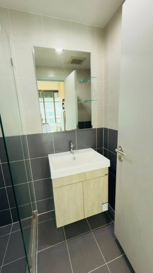 รูป ✨ให้เช่าคอนโด Ideo Mobi จรัญ-อินเตอร์เชนจ์ ห้องสวย พร้อมอยู่✨ ใกล้ MRT บางขุนนนท์ 🚆 - รูปที่ 3/17