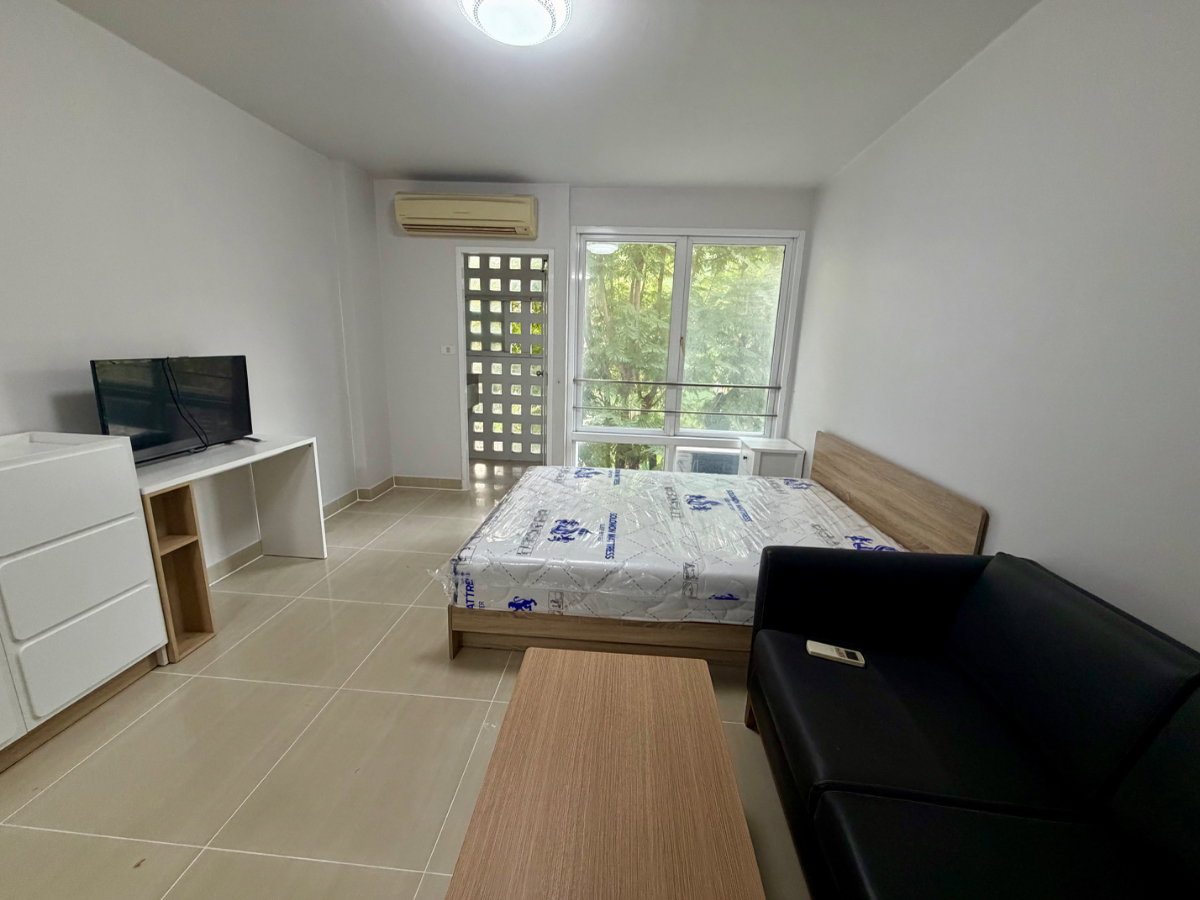 รูป เช่าคอนโดแถวพระราม9 RCA ปิยะเวช คอนโดไอเฮ้า ลากูน่าส์ พระราม9-RCA - รูปที่ 7/12