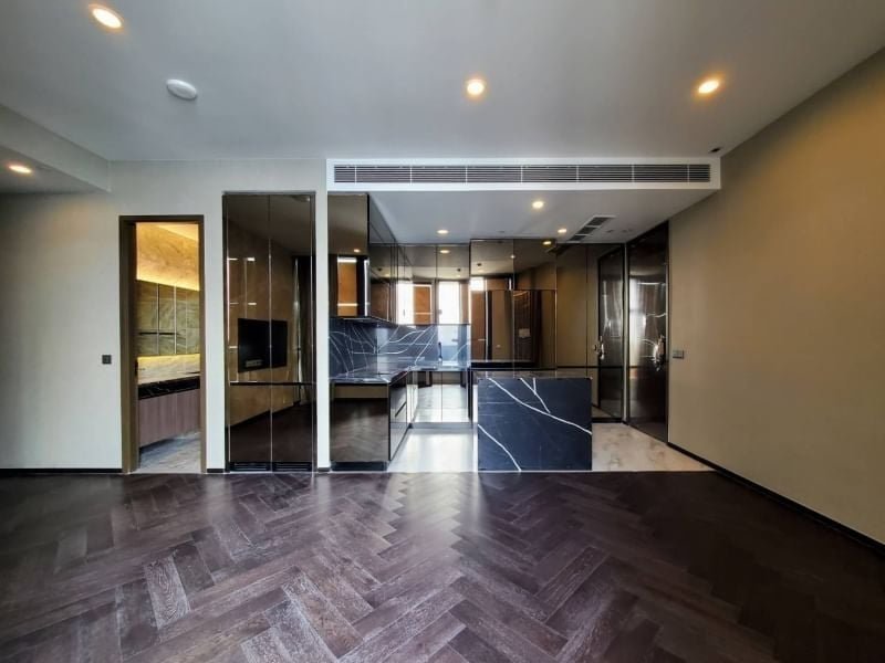 รูป LTHC7022 – The Esse Sukhumvit 36 FOR SALE 2 beds 2 baths Size 77 Sq.M.Near BTS Thong Lor stations ONLY 26.9 MB - รูปที่ 2/6