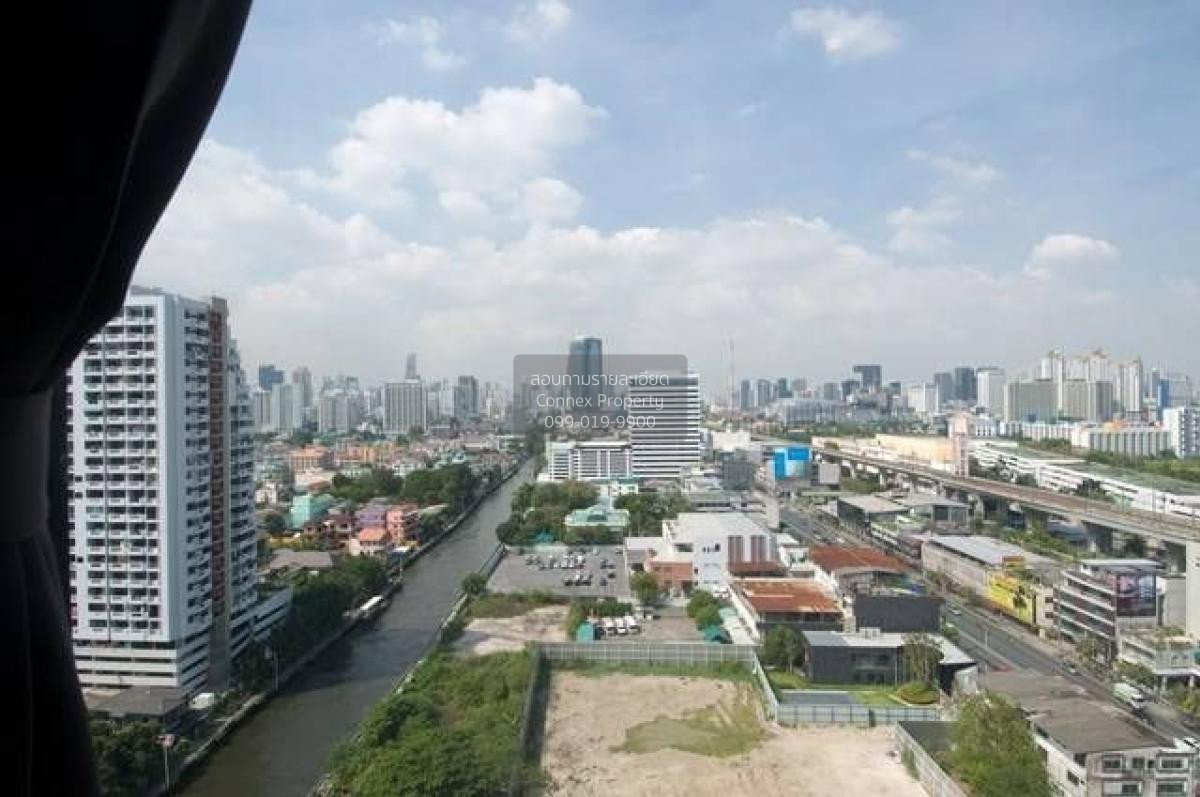 รูป เช่าคอนโด  นิช ไพรด์ ทองหล่อ-เพชรบุรี BTS-ทองหล่อ บางกะปิ เขต ห้วยขวาง กรุงเทพ CX-81746 ✅ ทักไลน์ @connexproperty ตอบทันที ทีมงานมืออาชีพ ✅ - รูปที่ 6/6