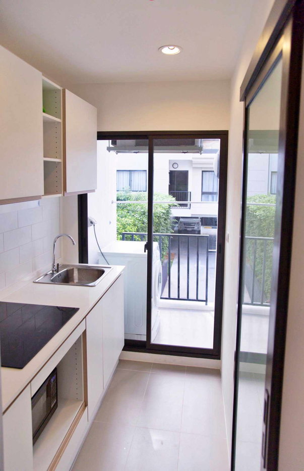 รูป ห้องว่าง🙋🏼💎🙋🏼💥แอดไลน์นัดดูห้องได้เลย📲เดอะ เนสท์ สุขุมวิท 22 - รูปที่ 5/6