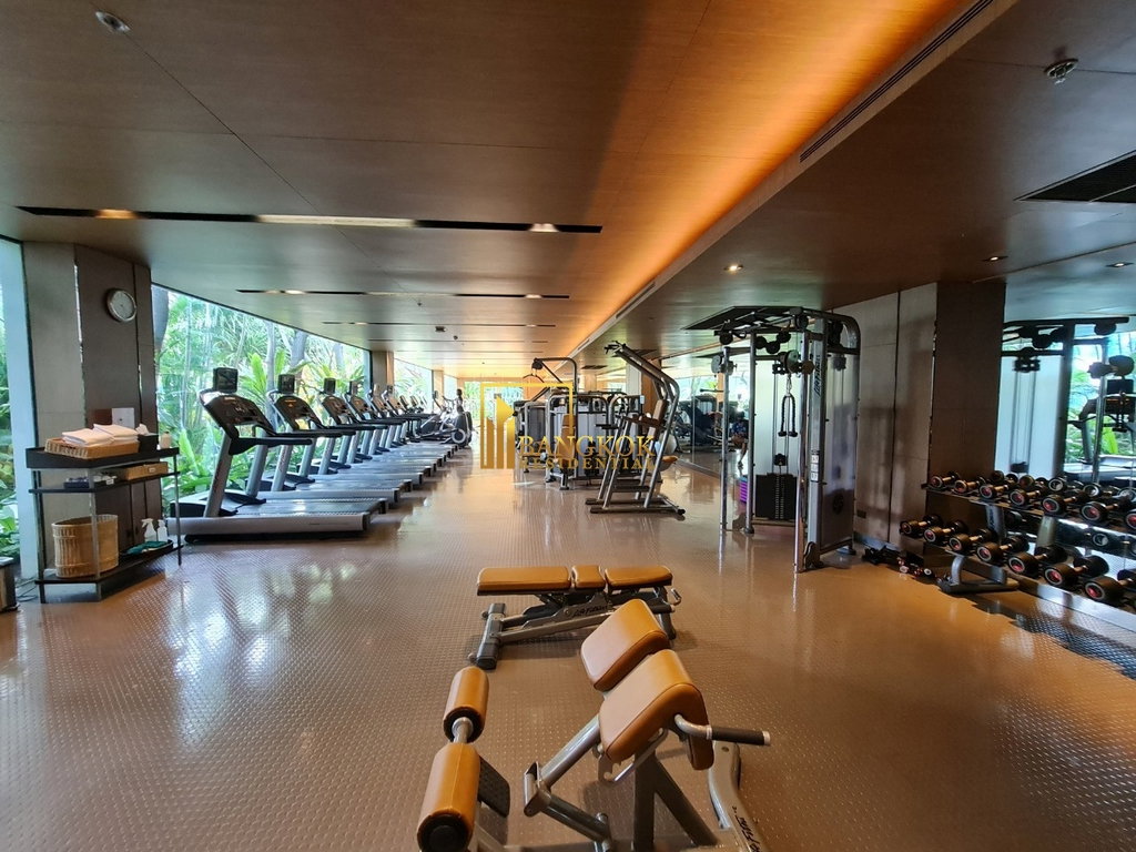 รูป Luxurious 2 Bedroom Serviced Apartment in Phrom Phong Area - BR7096SA - รูปที่ 33/41