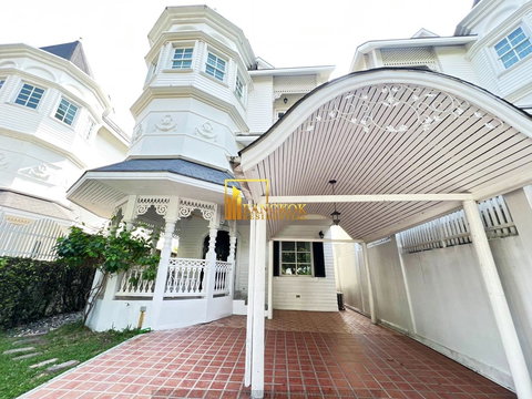 Fantasia Villa 2 | Spacious 4 Bed House For Rent in Bearing - BR49076SH