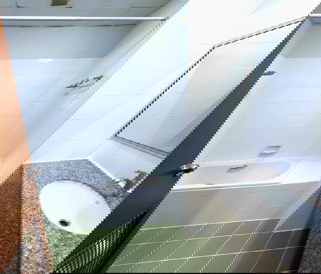 รูป Code: 26KJ1510 ให้เช่า Wittayu Complex ✅ Add Line @kjcondo (มี@ข้างหน้าด้วยนะคะ) - รูปที่ 6/7