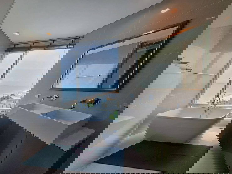 รูป ให้เช่า คอนโด Reflection Jomtien 3 ห้องนอน ขนาด 217 ตร.ม. วิวทะเล - รูปที่ 3/20