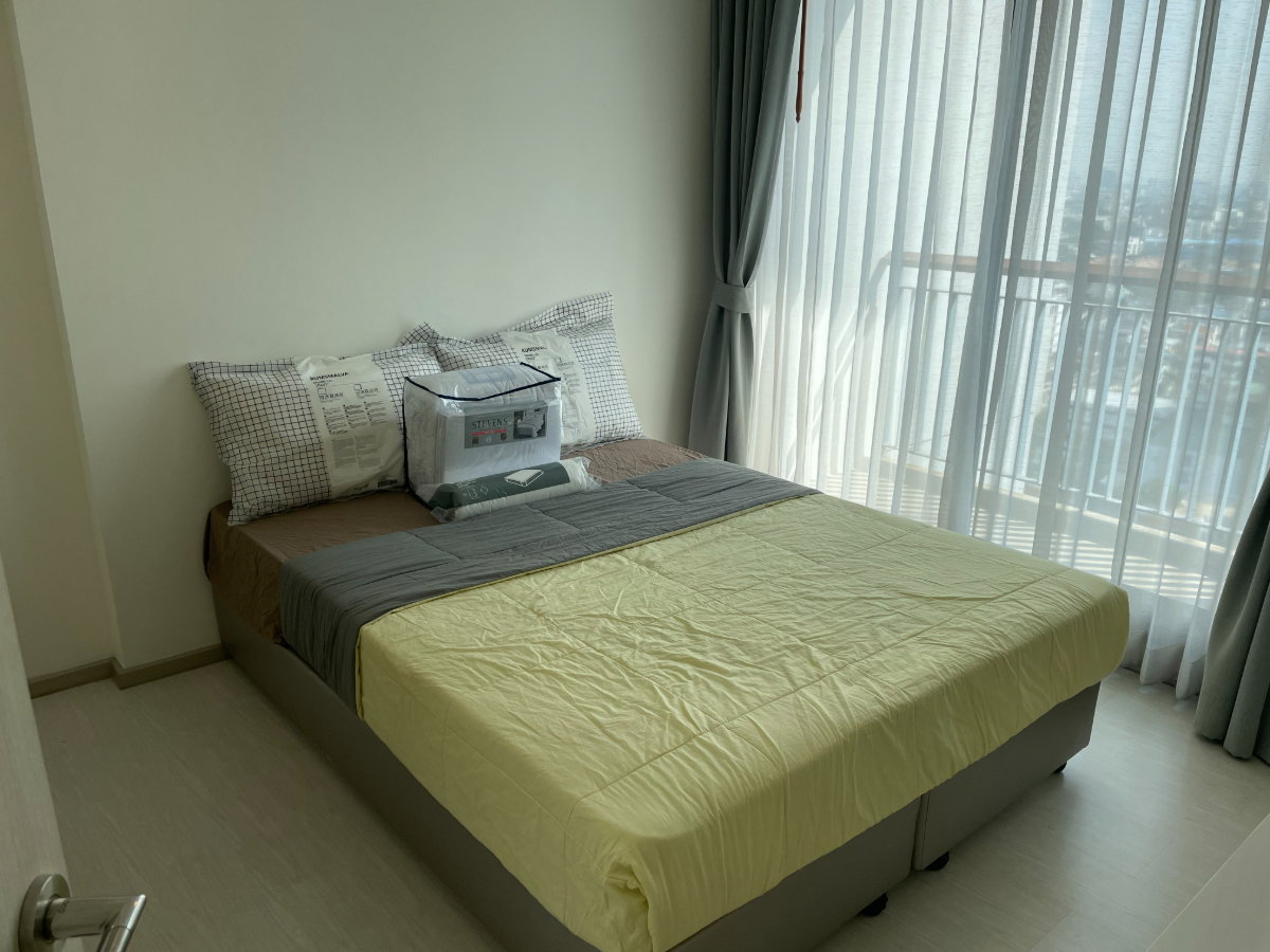 รูป FQ ขายพร้อมผู้เช่า Rhythm Sukhumvit 42 ราคา 8,000,000 บาท [YCs260304] - รูปที่ 7/15