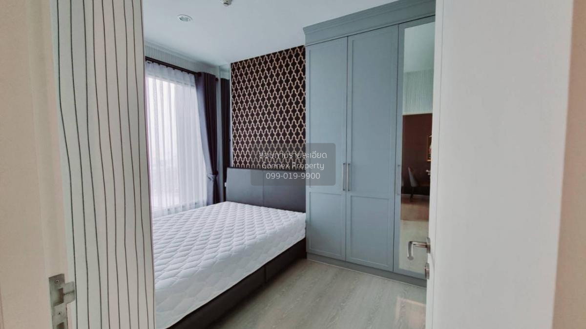 รูป 🔥🔥🔥 เช่าคอนโด  นิช ไพรด์ ทองหล่อ-เพชรบุรี BTS-ทองหล่อ บางกะปิ เขต ห้วยขวาง กรุงเทพ CX-14457 ✅ ทักไลน์ @connexproperty ตอบทันที ทีมงานมืออาชีพ ✅ 🔥🔥🔥 - รูปที่ 6/7