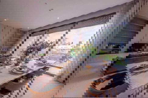 ว่างพร้อมอยู่! Vittorio. 2นอน 138ตร.ม. Line id: @pfagent