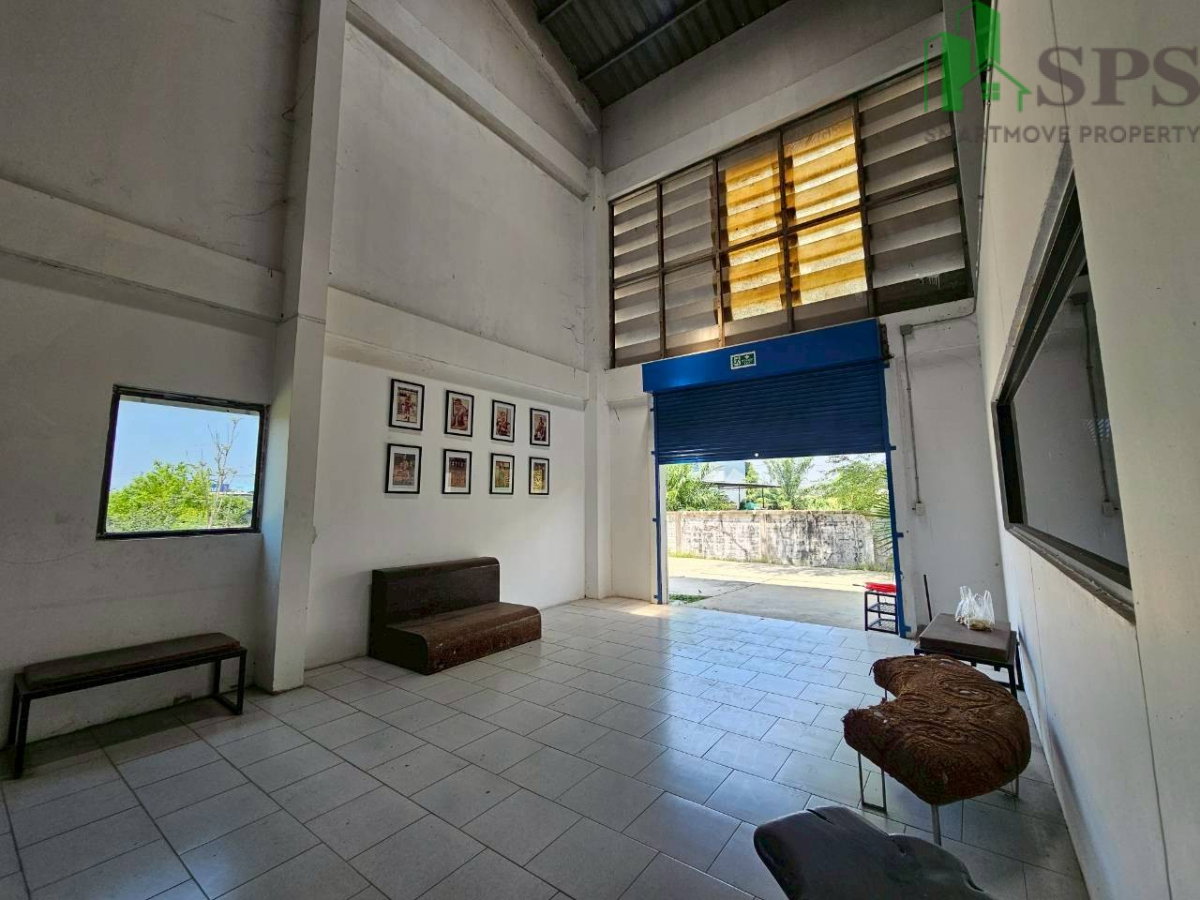 รูป โกดังให้เช่า ขนาด 900 ตารางเมตร ลาดกระบัง (SPSAD3798) - รูปที่ 8/20