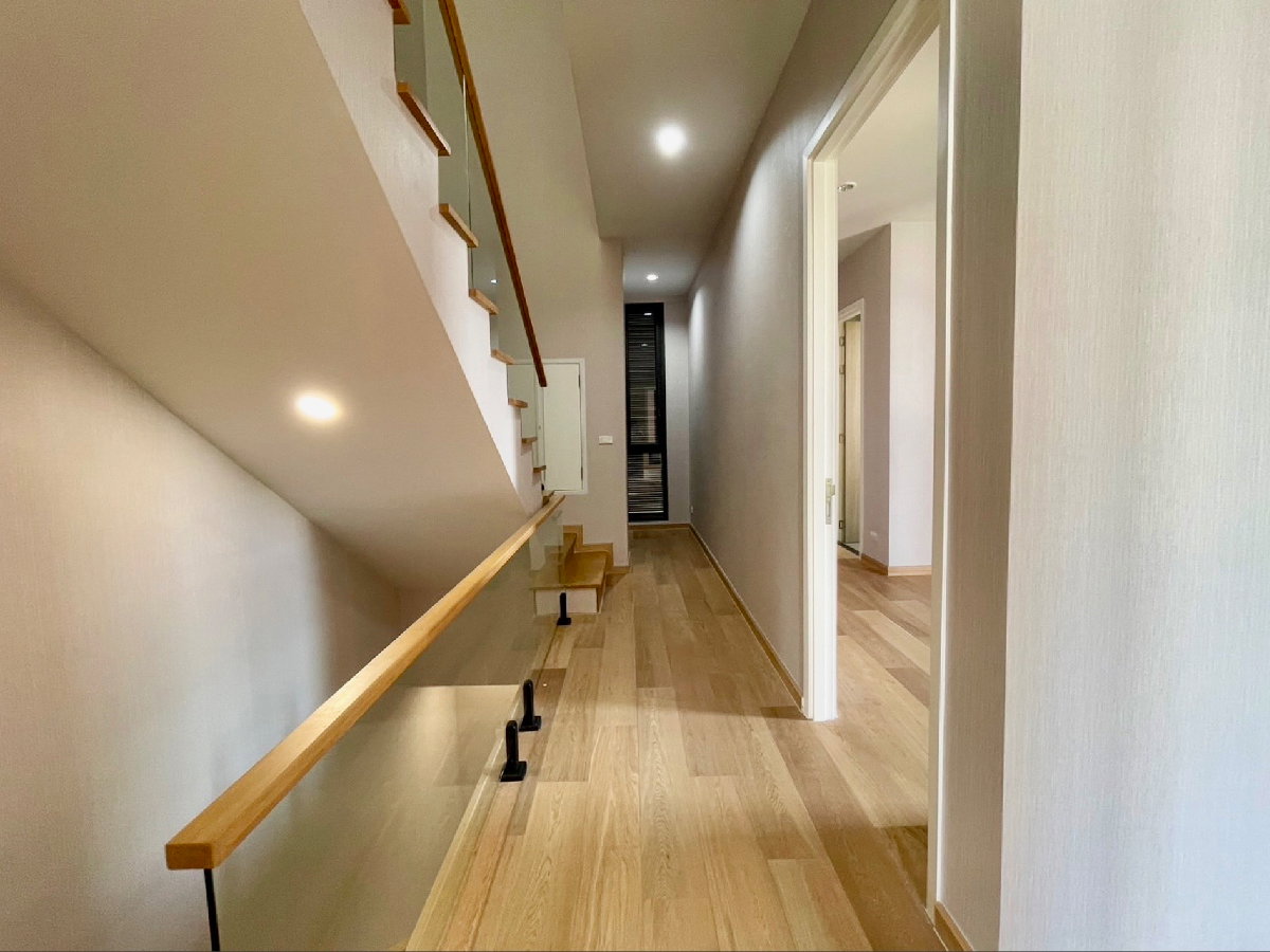 รูป ให้เช่า Home Office หรู 4.5 ชั้น โครงการ Sage Thonglor | พร้อมลิฟต์และสระว่ายน้ำส่วนตัว | ทำเลทองหล่อ 25 ใจกลางเมือง - รูปที่ 10/44