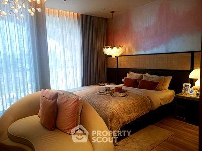 Condos for sale : 1-BR Condo at AROM JOMTIEN close to Jomtien Beach (ID 2140233)