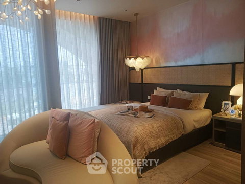1-BR Condo at AROM JOMTIEN close to Jomtien Beach (ID 2140233)