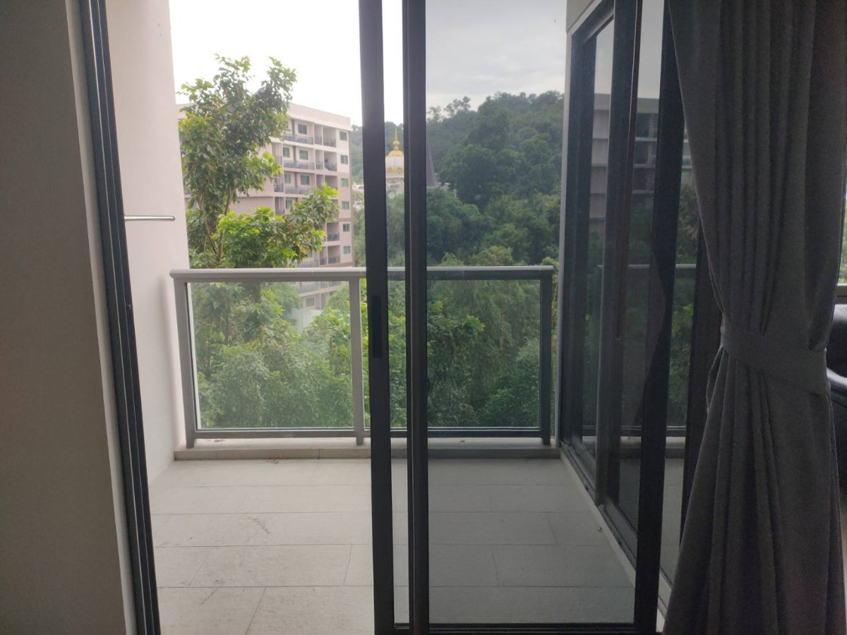 รูป CIMB 0463 : ยูนิกซ์ เซาท์พัทยา - รูปที่ 10/10