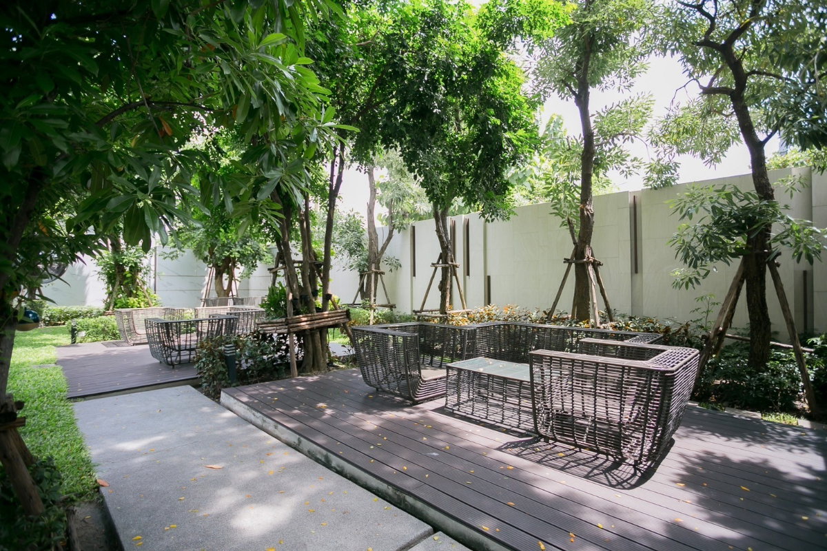 รูป 🏡 ให้เช่าบ้านหรู 3 ชั้น โครงการ The Gentry เอกมัย – ลาดพร้าว ✨ บ้านระดับ Luxury ทำเลศักยภาพ เชื่อมต่อเอกมัย–ลาดพร้าว ใกล้ทางด่วนและแหล่งไลฟ์สไตล์ - รูปที่ 19/20