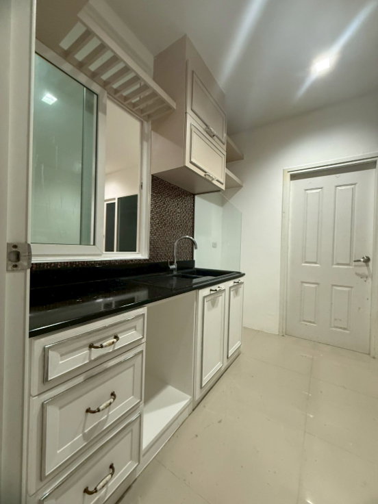 รูป ขายบ้านเดี่ยว หมู่บ้าน Golden Neo (โกลเด้นนีโอ อ่อนนุช พัฒนาการ) - รูปที่ 17/25