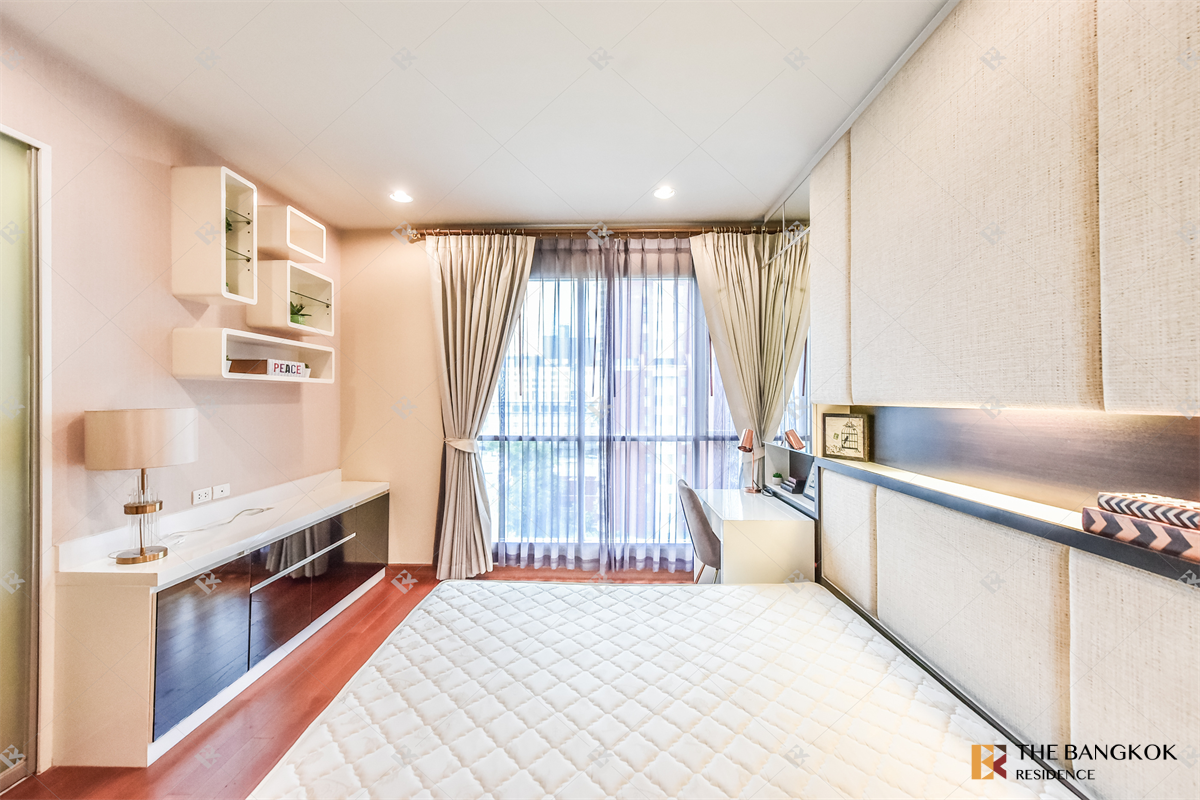 picture The Address Chidlom  Hurry to book!! Unexpected value - 8/10