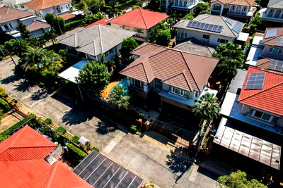 บ้านเดี่ยวให้เช่า : บ้านเดี่ยว ลัดดารมย์ นนทบุรี 3 นอน 5 น้ำ 2 ห้องอเนกประสงค์ บริการแบบโรงแรม ใกล้เซ็นทรัลเวสต์วิลล์ / WestGate