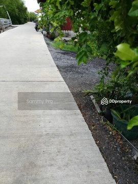 Land for sale, Khlong Dan Bang Bo Samut Prakan