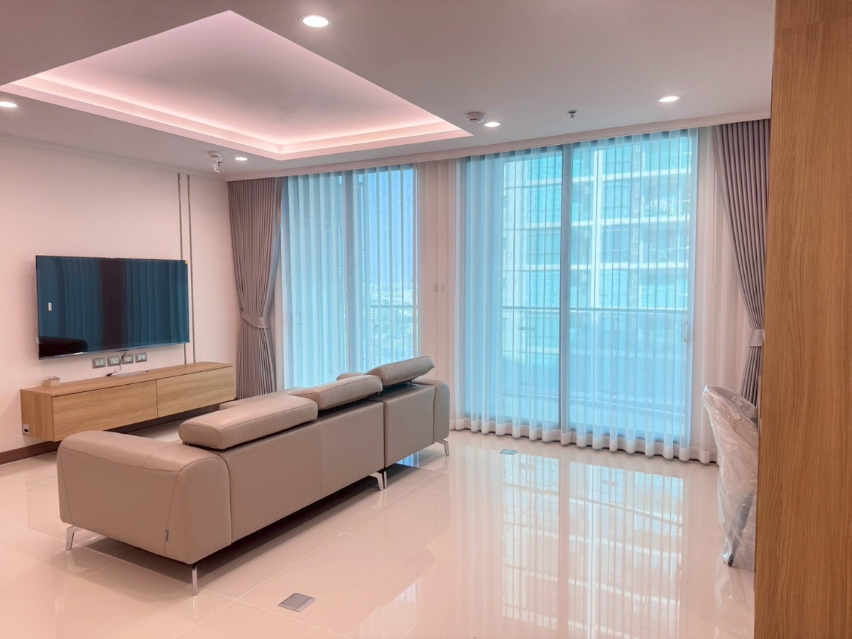 รูป Best room 💗ให้เช่า Supalai Oriental Sukhumvit 39 ห้องสวย น่าอยู่มาก ชั้นสูง วิวเมือง ตกแต่งครบพร้อมเข้าอยู่ DS2295 | Line @dstay - รูปที่ 4/9