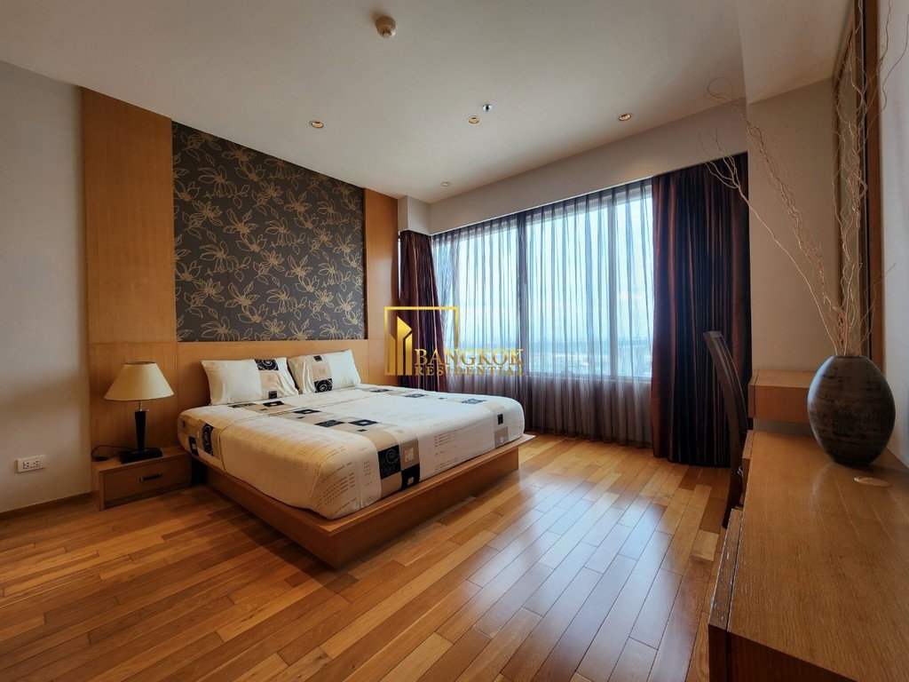 รูป Emporio Place | 1 Bedroom Condo For Rent in Phrom Phong - BR2662CD - รูปที่ 15/33