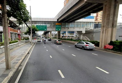 ที่ดิน ม.เกษมบัณฑิต พัฒนาการ : ขายที่ดินพร้อมสิ่งปลูกสร้าง ถนนพระราม 9 