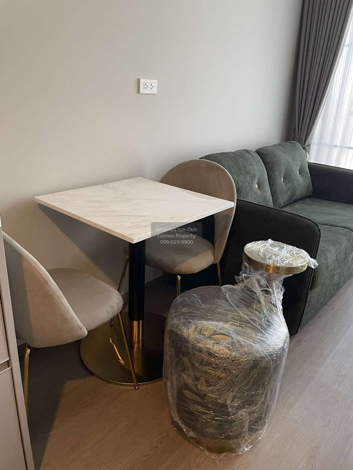 รูป เช่าคอนโด วิสซ์ดอม เดอะ ฟอเรสเทียส์ บางแก้ว บางพลี สมุทรปราการ CX-114075 ✅ ทักไลน์ @connexproperty ตอบทันที ทีมงานมืออาชีพ ✅ - รูปที่ 2/9