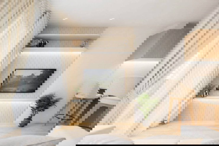 รูป คอนโดโซนรัชดา ห้องสวย ซอยเสือใหญ่ใจกลางรัชดา พลาดไม่ได้ !!! ผ่อนเริ่มต้นเพียง 6,xxx บาท/เดือน 
 - รูปที่ 3/12