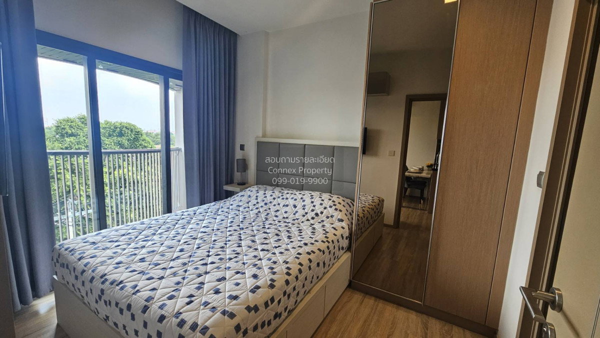 รูป 🔥🔥🔥 เช่าคอนโด  คาวะ เฮาส์ BTS-อ่อนนุช พระโขนงเหนือ เขต วัฒนา กรุงเทพ CX-78409 ✅ ทักไลน์ @connexproperty ตอบทันที ทีมงานมืออาชีพ ✅ 🔥🔥🔥 - รูปที่ 7/10