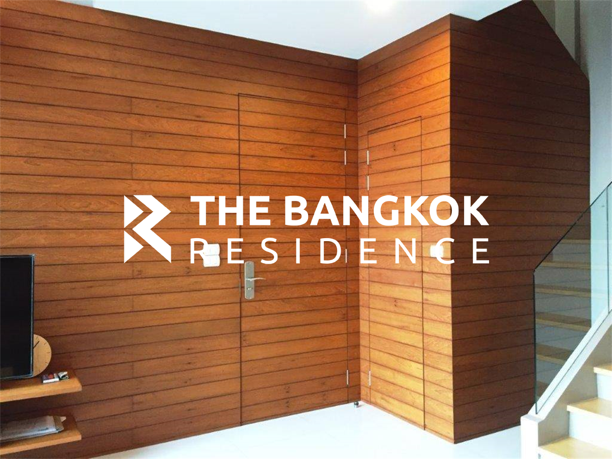 picture Villa Asoke Convenient Travel, Great Value per Square Meter near MRT Phetchaburi Station - 8/10