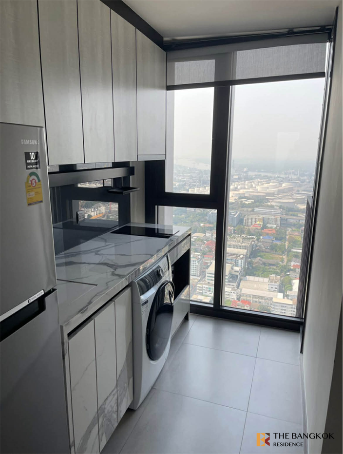 รูป เดอะ ไลน์ สุขุมวิท 101 ทำเลแหล่งงาน รายล้อมด้วยไลฟ์สไตล์ ใกล้ BTS สถานีปุณณวิถี - รูปที่ 9/10