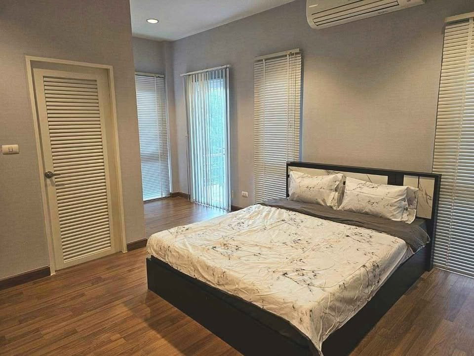 รูป เช่าบ้าน Thanya Thani Home On Green Village 2/หมู่บ้านธัญธานีโฮมออนกรีน วิลเลจ2 (D6808041)  ID Line : @baan88 - รูปที่ 2/13