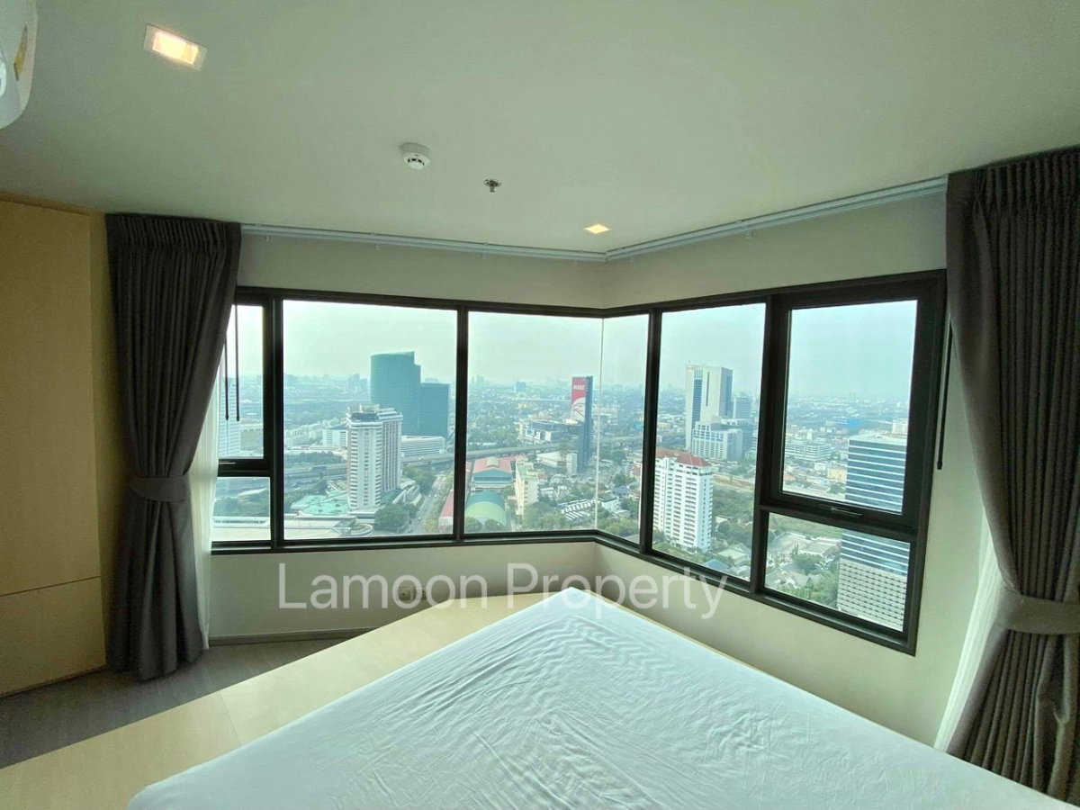 รูป ✨วิวสวยสุดในโครงการ✨ให้เช่า Life Ladprao ติด BTS ห้าแยกลาดพร้าว - รูปที่ 11/16