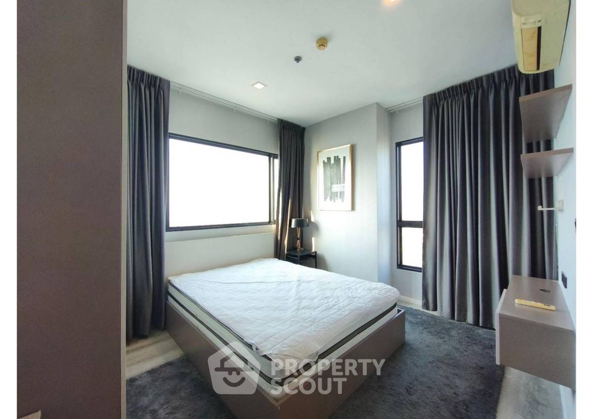 รูป คอนโด 2-ห้องนอน ที่ ไนท์บริดจ์ สกาย ริเวอร์ โอเชี่ยน ใกล้ BTS ปากน้ำ (ID 2757056) - รูปที่ 20/27