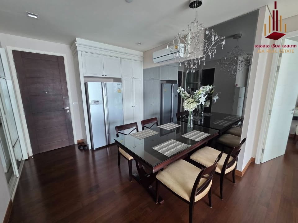picture ✨ For Rent: IVY Thonglor Condo ✨ 💰 Only 50,000 THB/month - 2/6