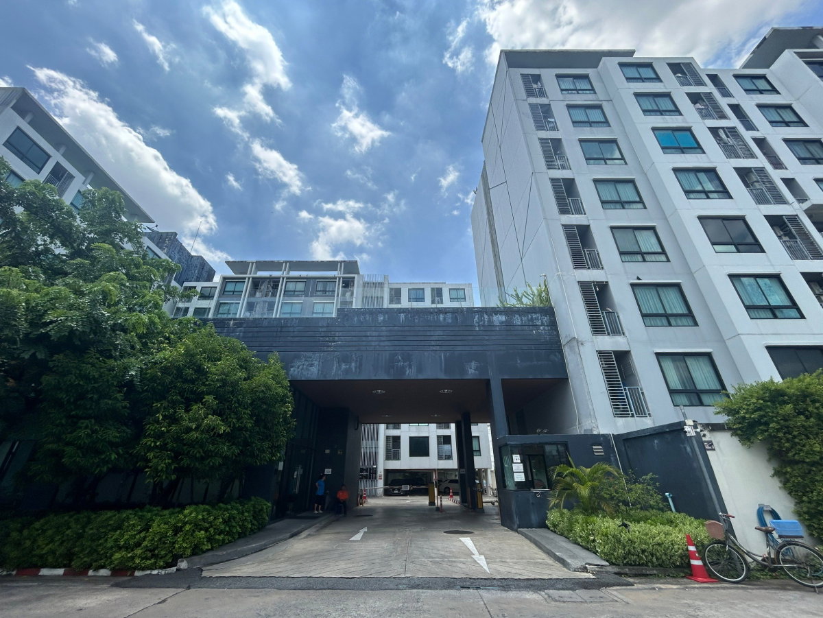 รูป CIMB 0006 :  เดอะนิช โมโน บางนา	 - รูปที่ 12/46