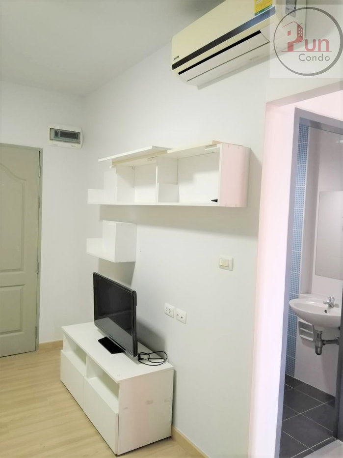 รูป P. TheKithลำลูกกาคลอง2  คอนโดสวย ใกล้ BTS คูคต  🔥 - รูปที่ 6/15