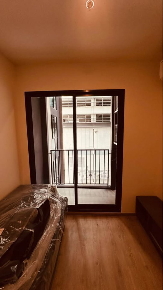 รูป ให้เช่า คอนโด โนเบิล นิว ดิสทริค อาร์ไนน์ MRT พระราม 9 MRT rama 9 350 เมตร - รูปที่ 2/46