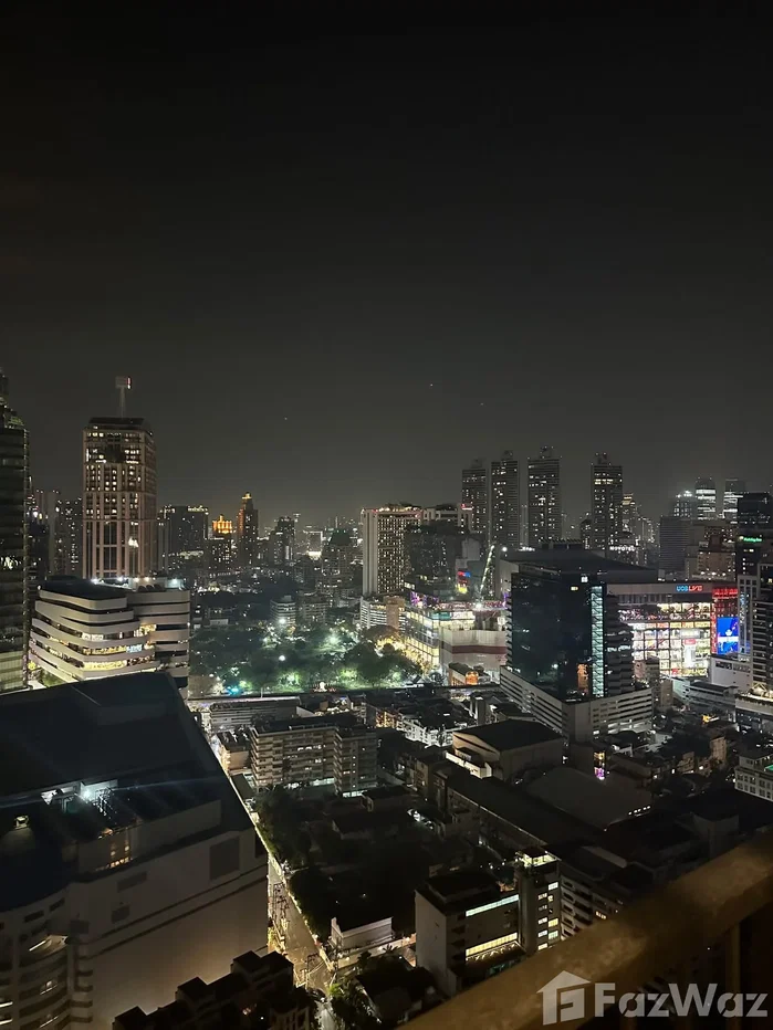 รูป คอนโดให้เช่า 1 ห้องนอน ในโครงการ โนเบิล สเตท 39 6128686 - รูปที่ 4/10