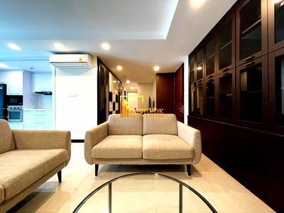 Condos for rent : Avenue 61 | Spacious 2 Bedroom Condo For Rent in Ekkamai - BR19363CD