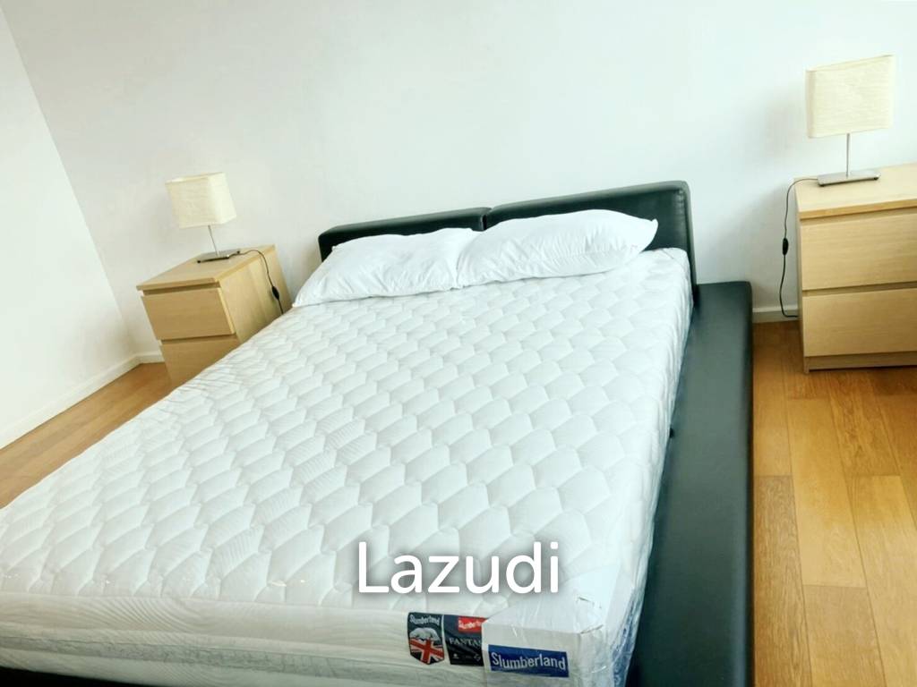 picture 1 Bed 1 Bath 52 SQ.M Wind Sukhumvit 23 - 8/12