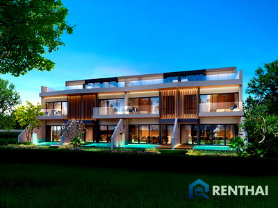 บ้านเดี่ยว หาดราไวย์ ภูเก็ต : สำหรับ ขาย วิลล่า  ที่ VIP GALAXY