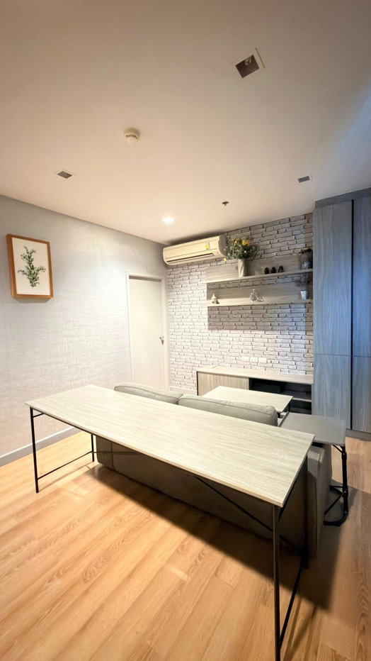 รูป เช่า!! รหัส PR327 คอนโด Chapter One Midtown ลาดพร้าว 24 - รูปที่ 6/8