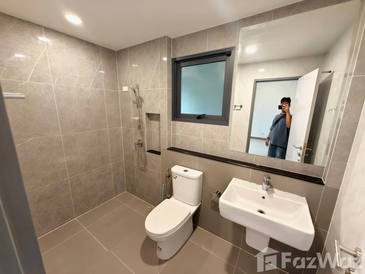 picture The City Sukhumvit – Onnut 6128674 - 5/21