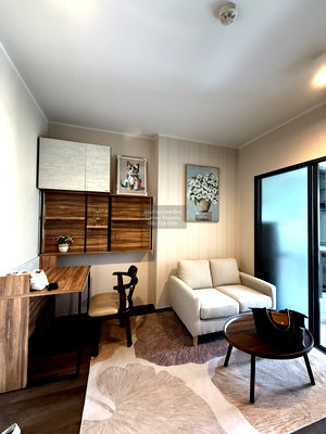 คอนโดให้เช่า : เช่าคอนโด  ไอดีโอ สุขุมวิท 93 BTS-บางจาก พระโขนง เขต คลองเตย กรุงเทพ CX-11869 ✅ ทักไลน์ @connexproperty ตอบทันที ทีมงานมืออาชีพ ✅