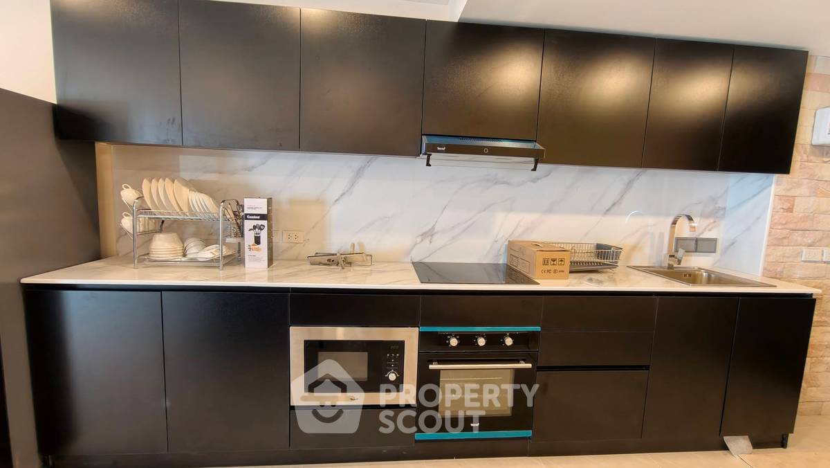 รูป คอนโด 1-ห้องนอน ที่ เมโทร จอมเทียน คอนโดเทล ใกล้ หาดจอมเทียน (ID 2755878) - รูปที่ 5/11