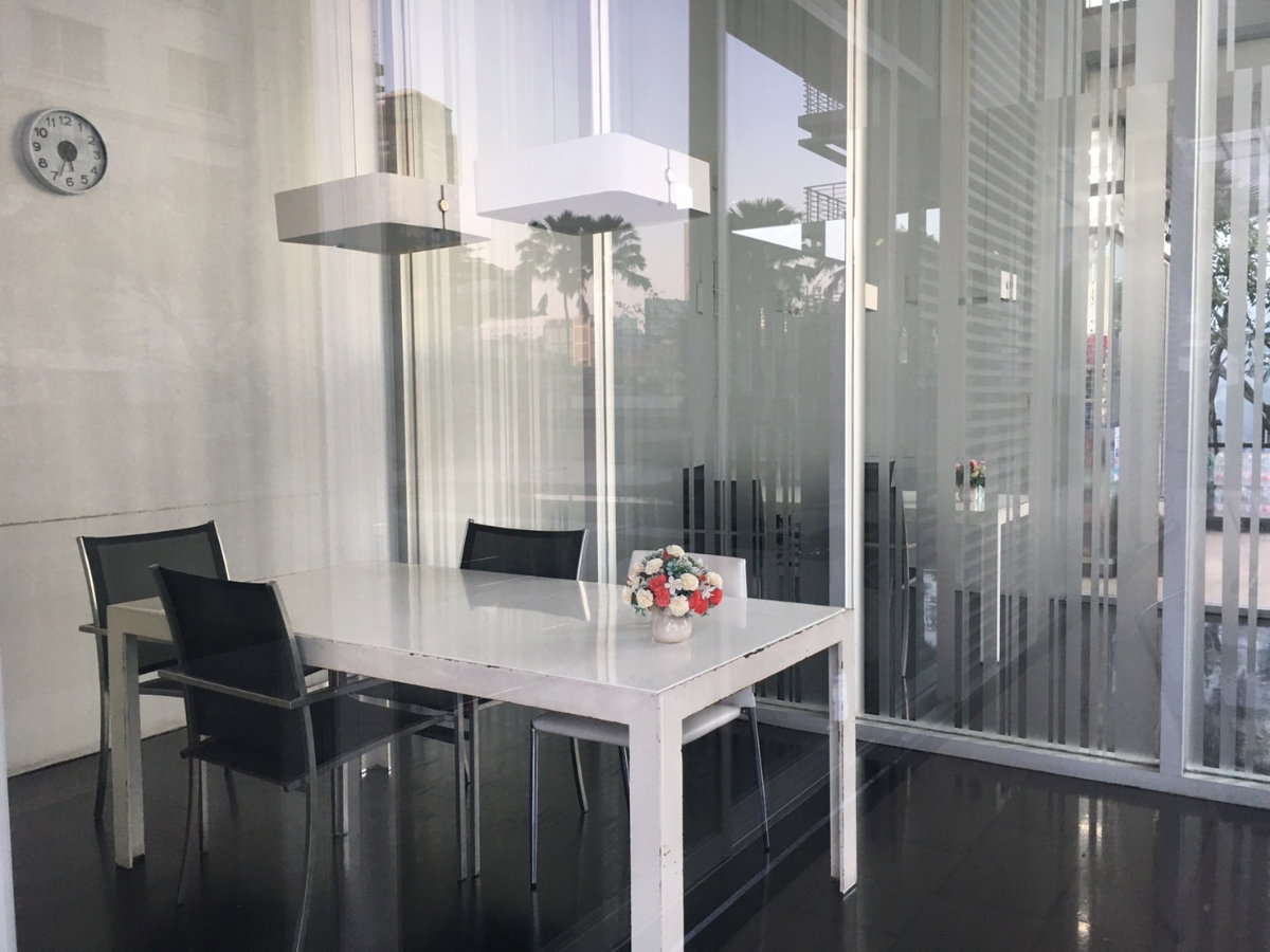 รูป LINE : @thebrokerage ให้เช่าคอนโด The Room รัชดา-ลาดพร้าว 2ห้องนอน 1ห้องน้ำ 62 ตรม. ใกล้ MRT สายสีน้ำเงิน และสีเหลือง 22,000 บ. - รูปที่ 14/14