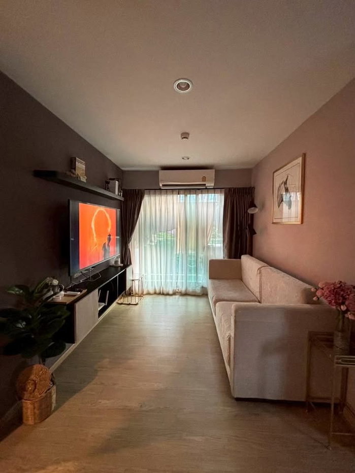 picture Condo for Rent at The Excel Hideaway Sukhumvit 50 (E6903028) - 1/11