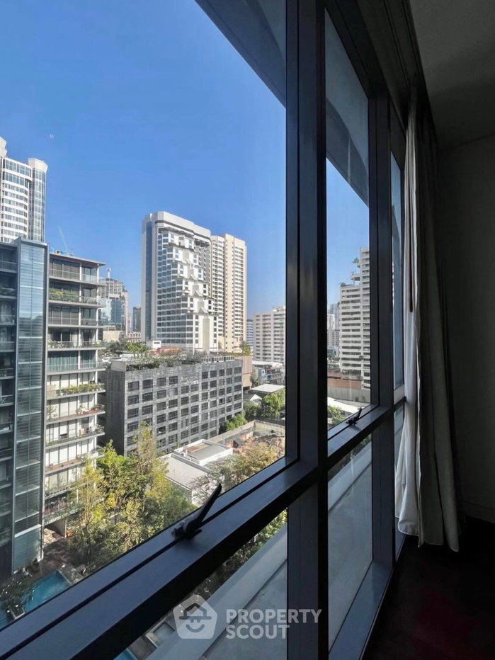 รูป คอนโด 2-ห้องนอน ที่ โดมัส คอนโดมิเนียม ใกล้ BTS อโศก (ID 2755935) - รูปที่ 17/19